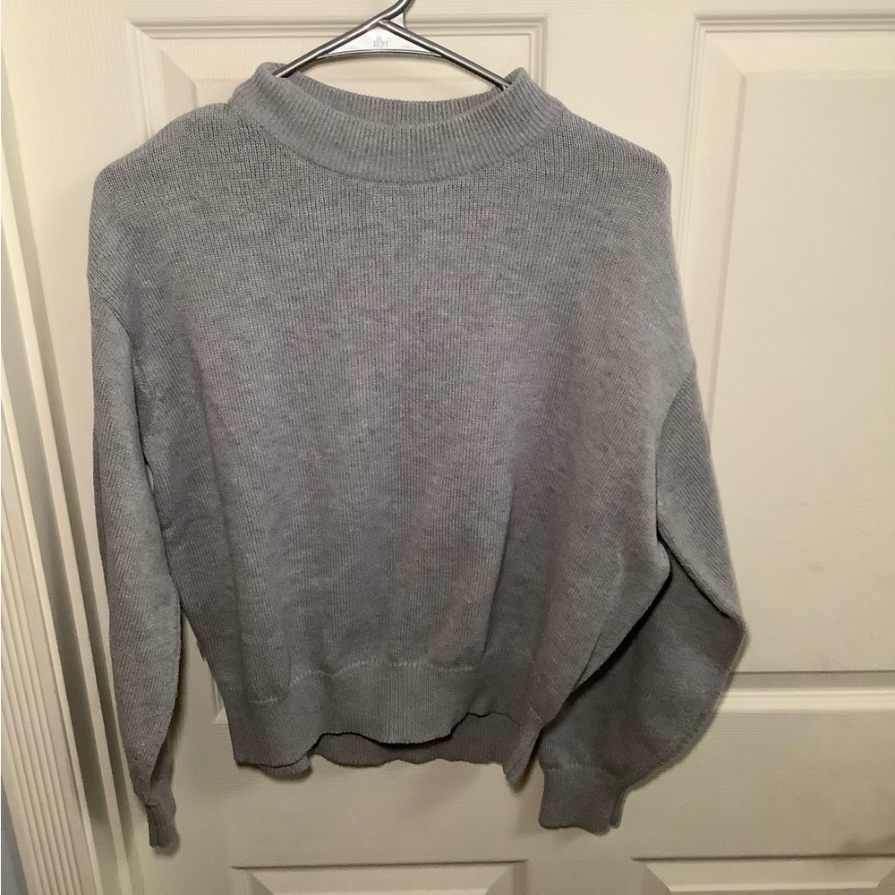 Casual Sweater